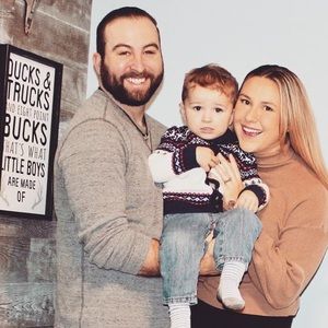 Meet your Posher, Jordan